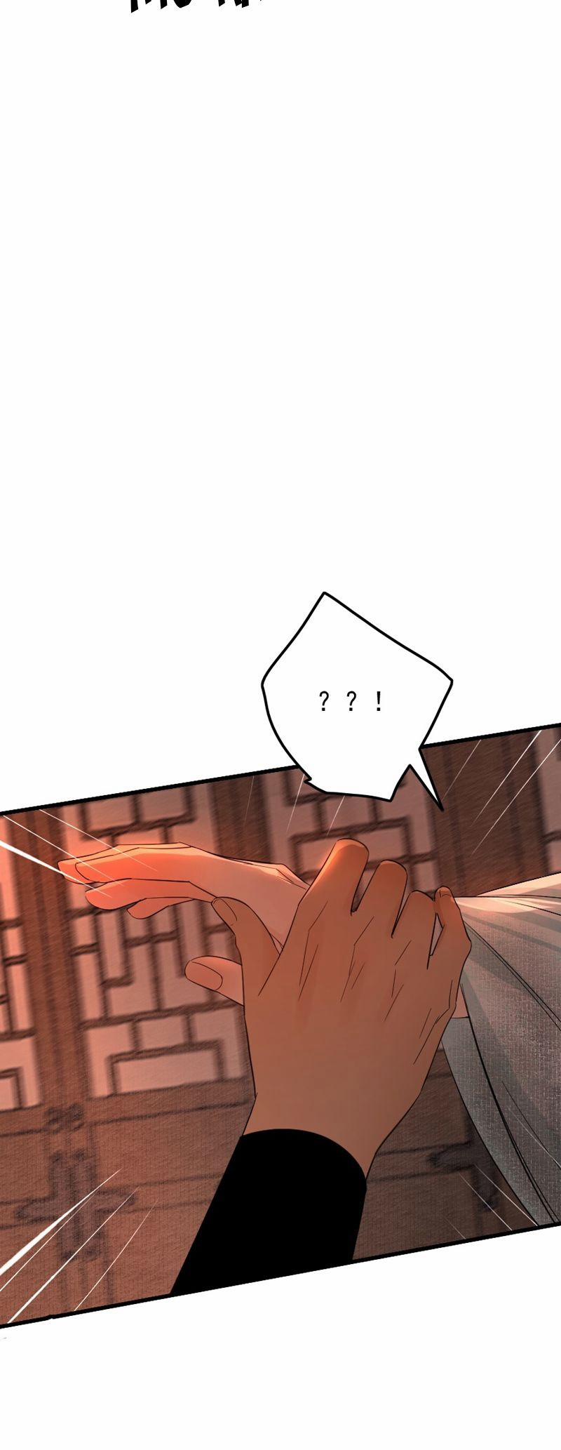 Dữ Quân Lộng Phong Nguyệt 8 trang 21