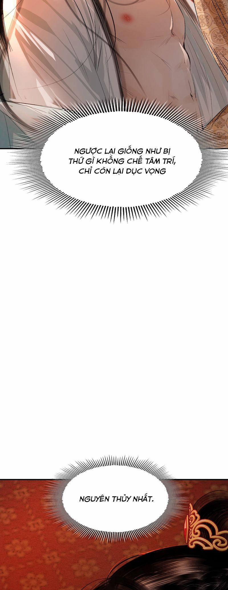 Dữ Quân Lộng Phong Nguyệt 8 trang 33