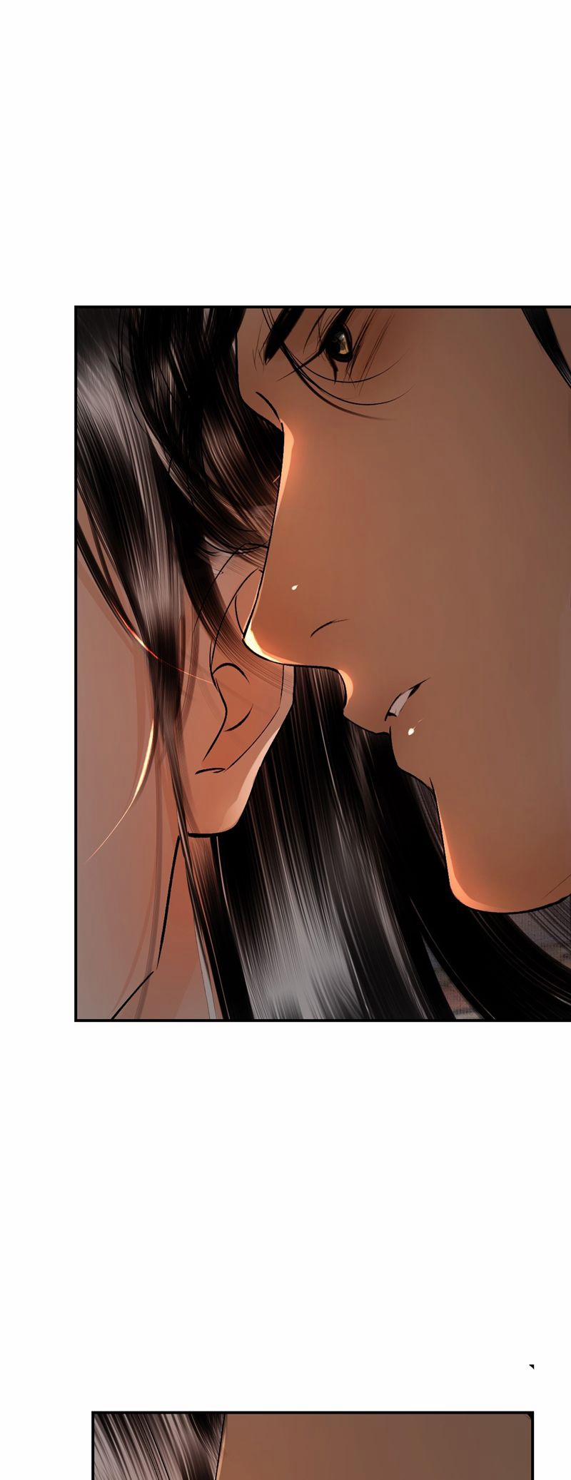 Dữ Quân Lộng Phong Nguyệt 8 trang 35