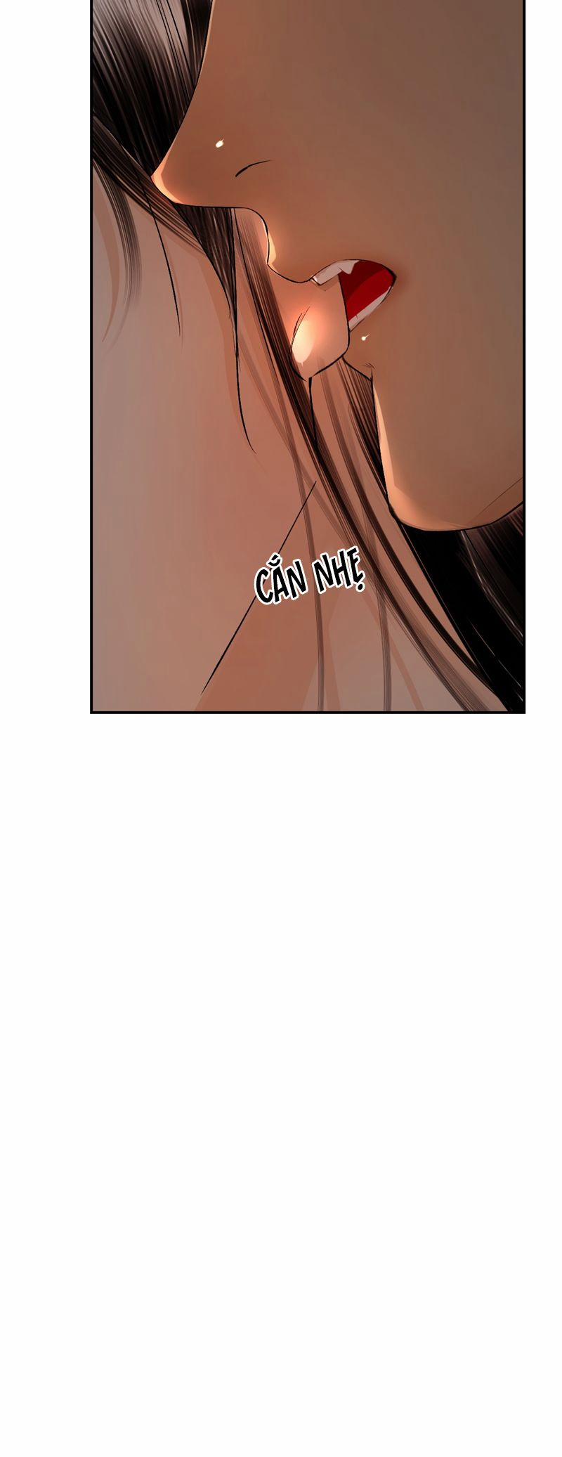 Dữ Quân Lộng Phong Nguyệt 8 trang 36