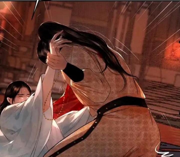 Dữ Quân Lộng Phong Nguyệt 8 trang 45