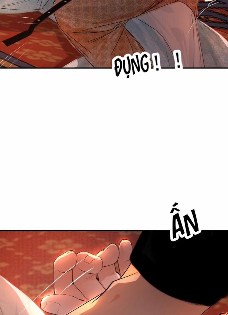 Dữ Quân Lộng Phong Nguyệt 8 trang 46