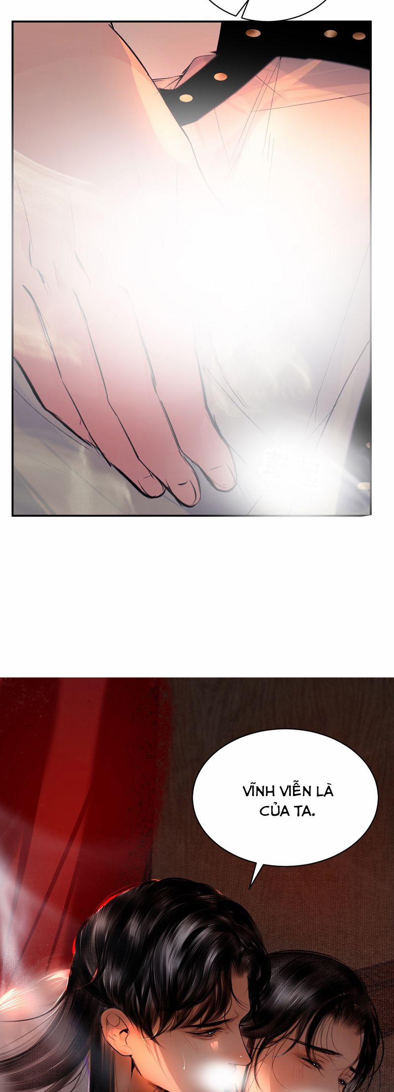 Dữ Quân Lộng Phong Nguyệt 9 trang 18