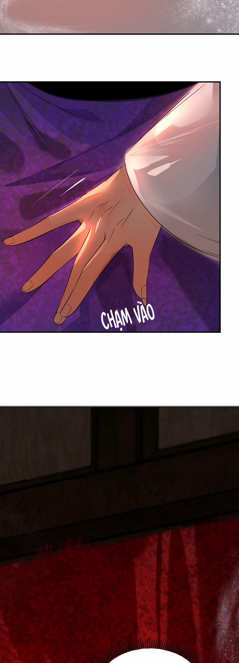 Dữ Quân Lộng Phong Nguyệt 9 trang 20