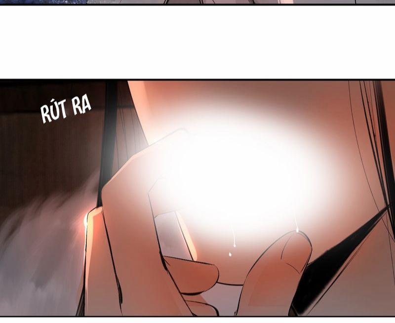 Dữ Quân Lộng Phong Nguyệt 9 trang 22