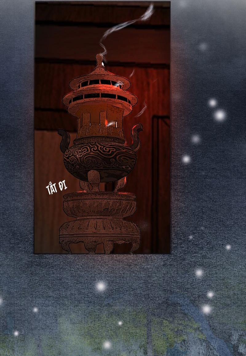 Dữ Quân Lộng Phong Nguyệt 9 trang 24