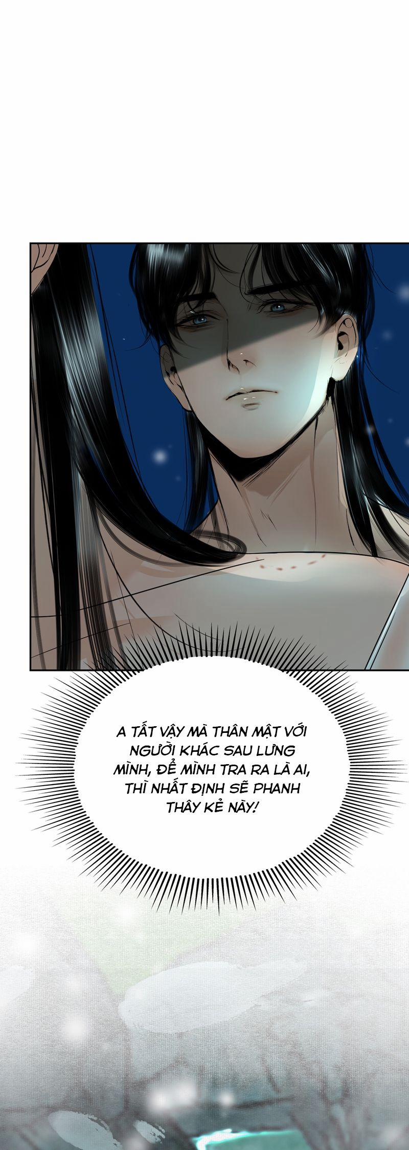 Dữ Quân Lộng Phong Nguyệt 9 trang 32