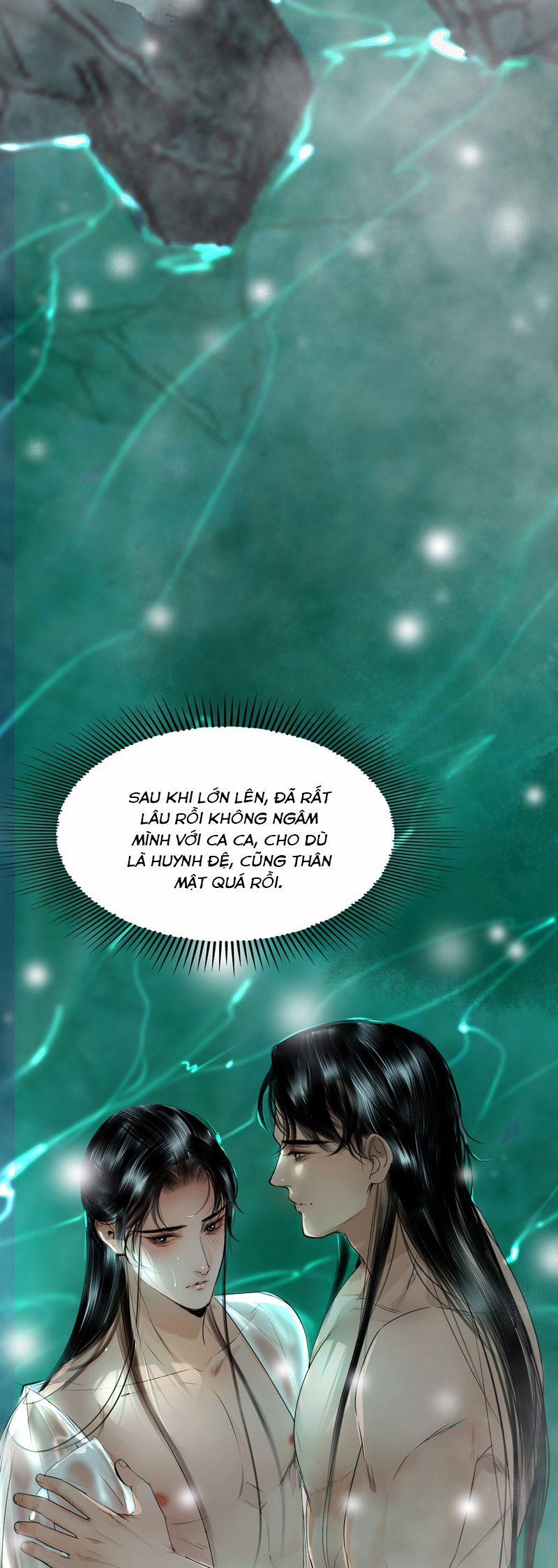 Dữ Quân Lộng Phong Nguyệt 9 trang 33