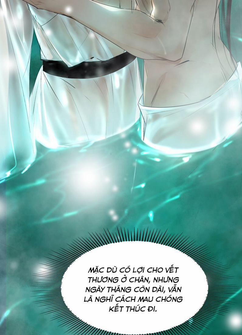 Dữ Quân Lộng Phong Nguyệt 9 trang 34