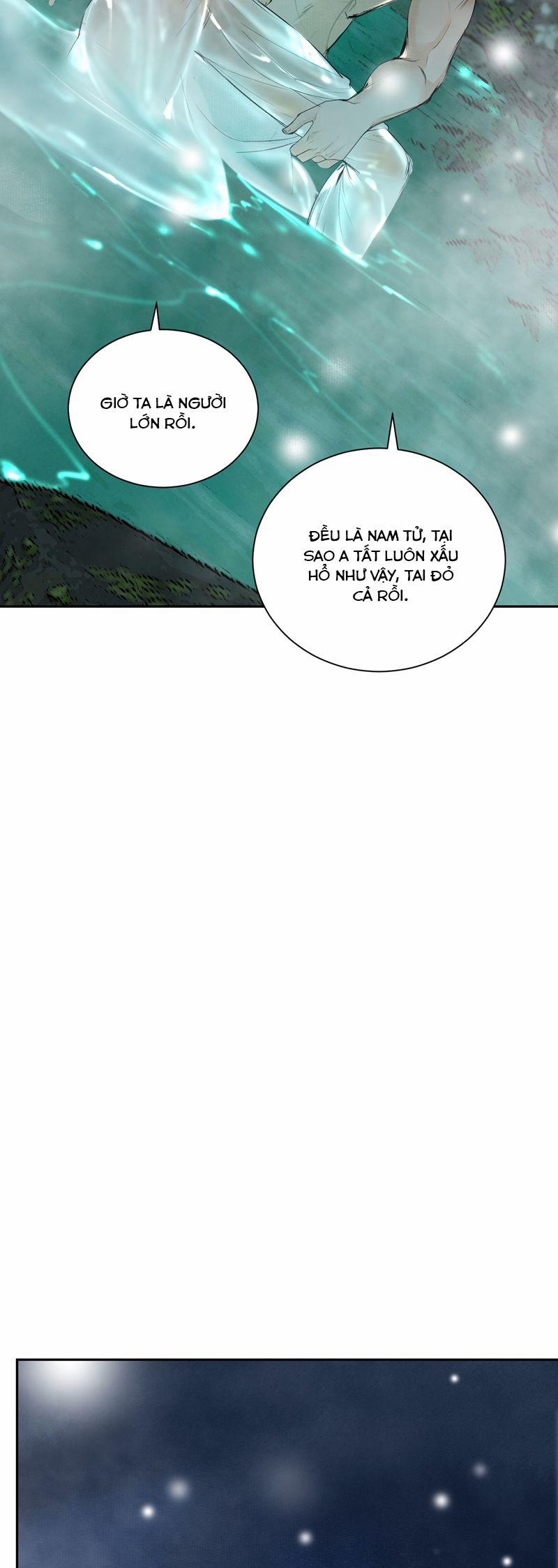 Dữ Quân Lộng Phong Nguyệt 9 trang 39