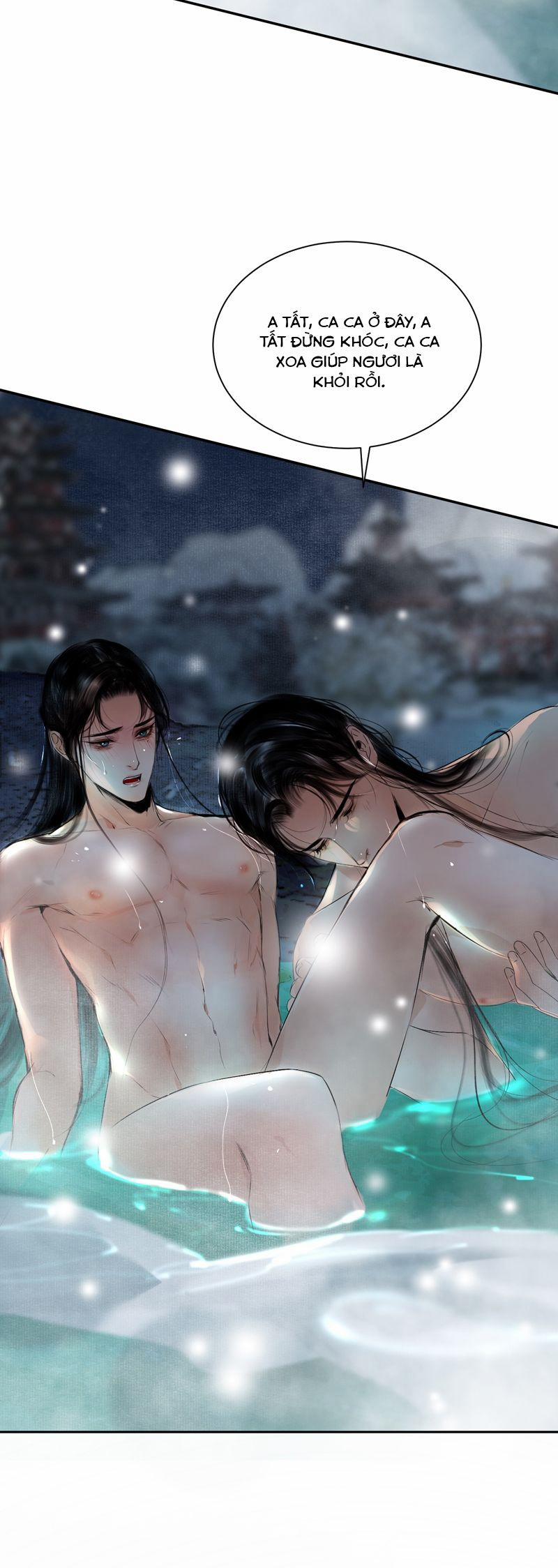 Dữ Quân Lộng Phong Nguyệt 9 trang 41