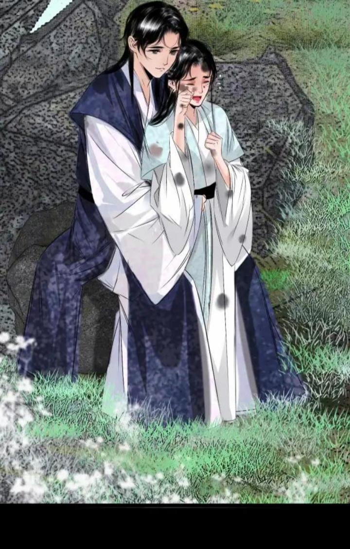 Dữ Quân Lộng Phong Nguyệt 9 trang 43