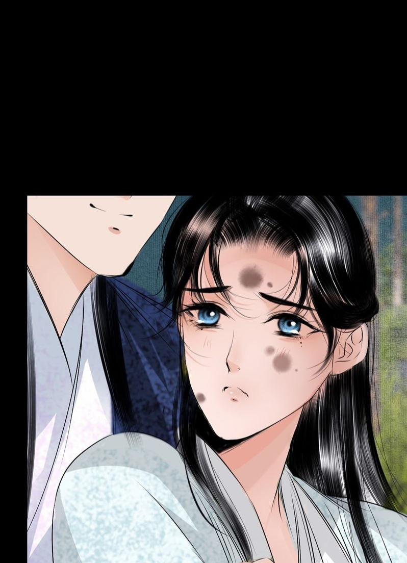 Dữ Quân Lộng Phong Nguyệt 9 trang 44