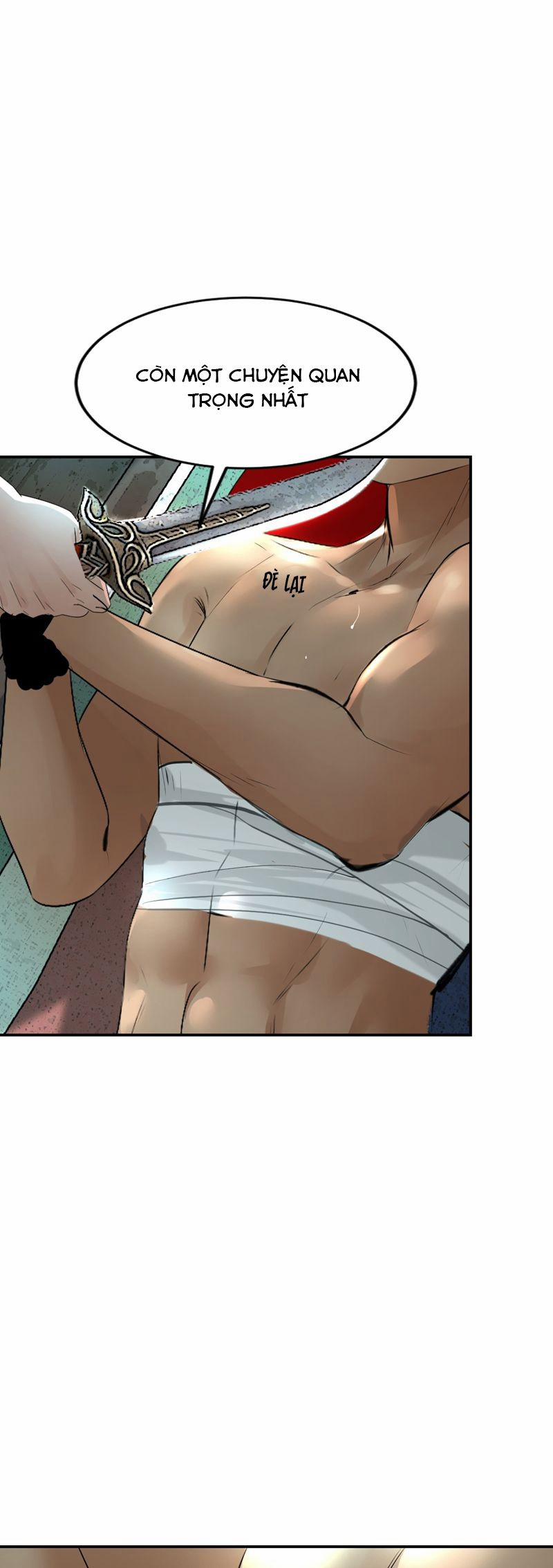 Dữ Quân Lộng Phong Nguyệt 9 trang 5