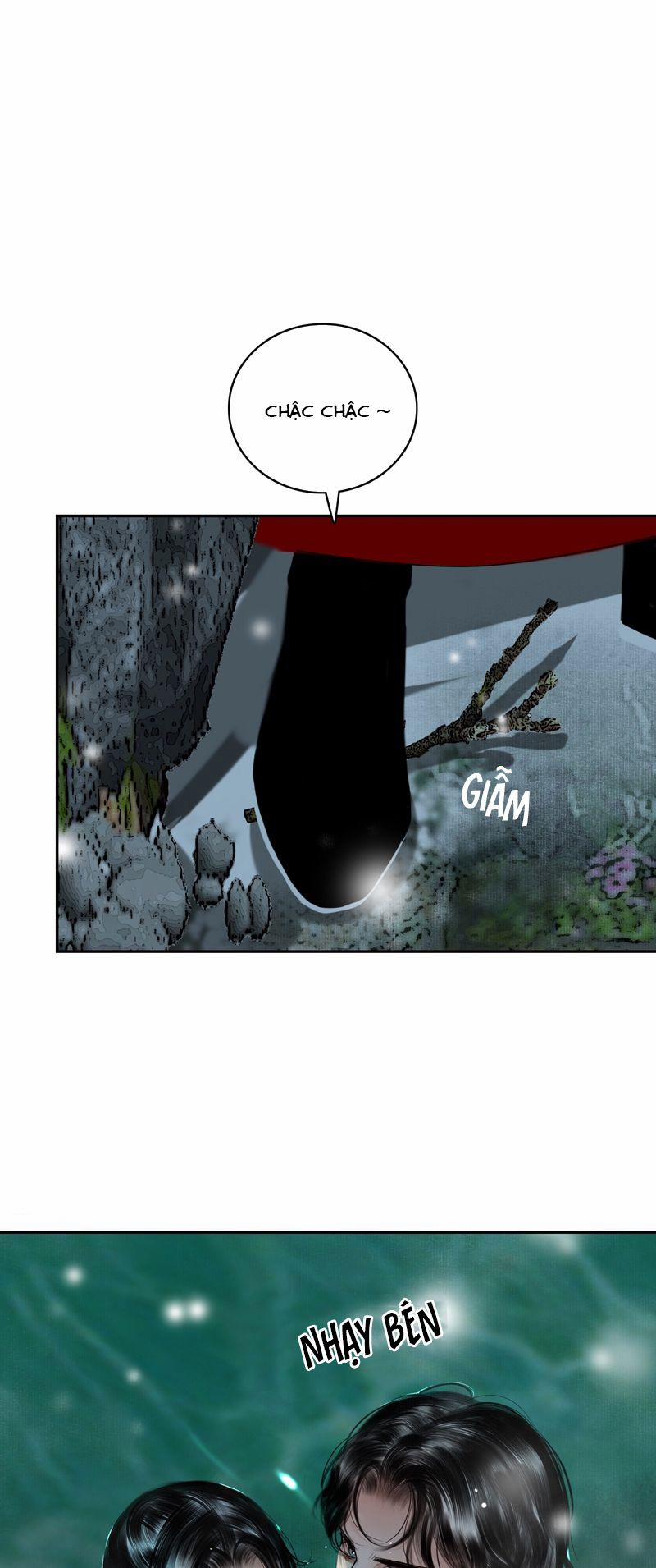 Dữ Quân Lộng Phong Nguyệt 9 trang 50