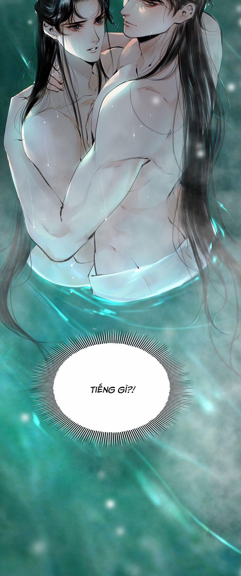 Dữ Quân Lộng Phong Nguyệt 9 trang 51