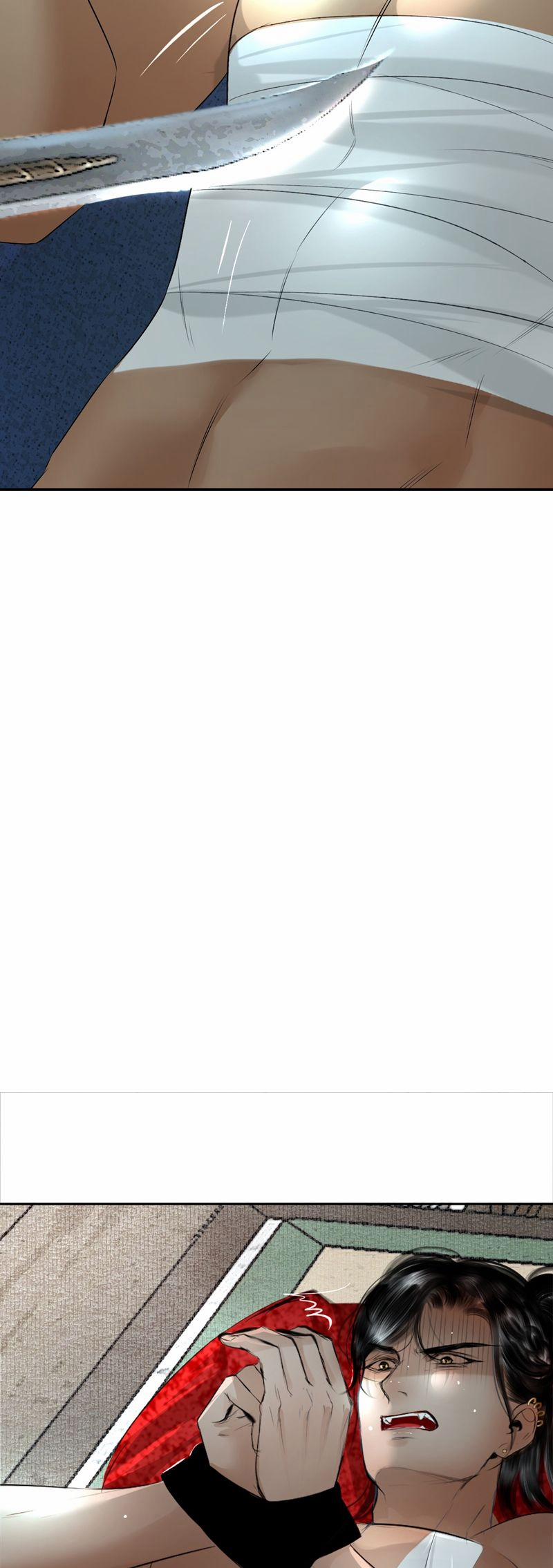 Dữ Quân Lộng Phong Nguyệt 9 trang 6