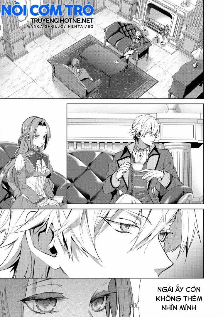 Dù Sao Cũng Bị Vứt Bỏ, Cuối Cùng Hãy Để Ta Được Cố Ý Làm Loạn 1.3 trang 13