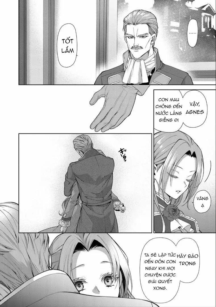 Dù Sao Cũng Bị Vứt Bỏ, Cuối Cùng Hãy Để Ta Được Cố Ý Làm Loạn 1.5 trang 13