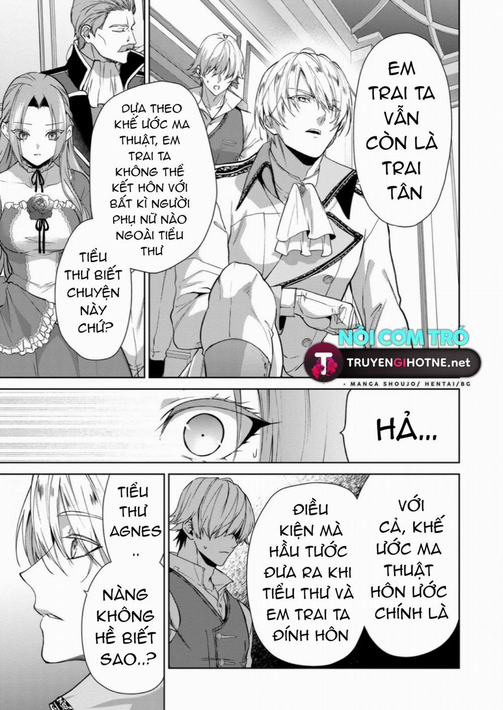 Dù Sao Cũng Bị Vứt Bỏ, Cuối Cùng Hãy Để Ta Được Cố Ý Làm Loạn 10.2 trang 0