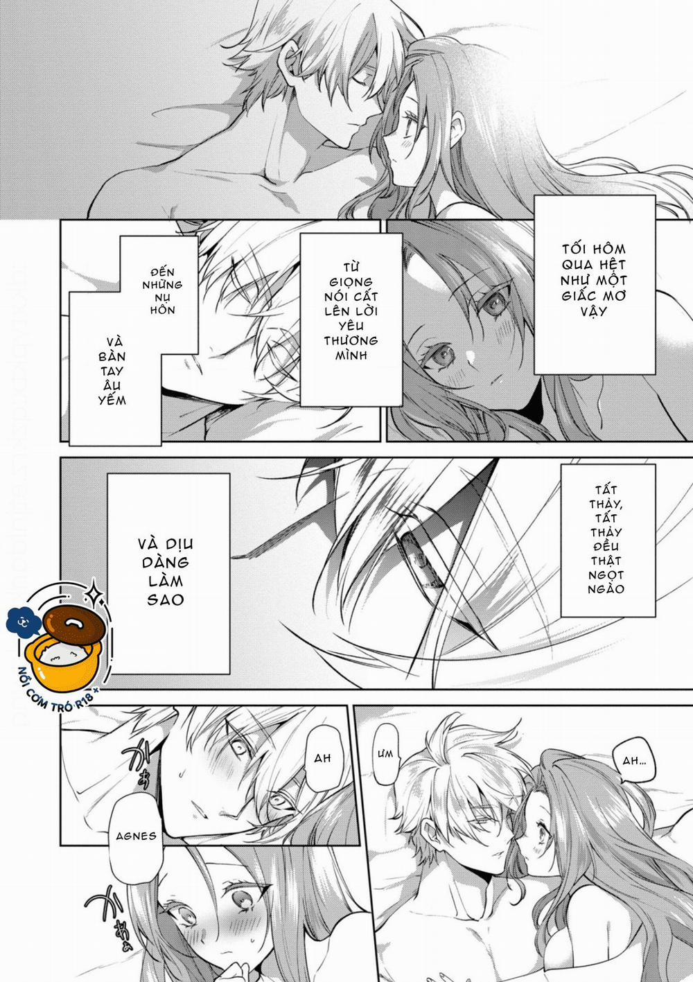 Dù Sao Cũng Bị Vứt Bỏ, Cuối Cùng Hãy Để Ta Được Cố Ý Làm Loạn 15.1 trang 1