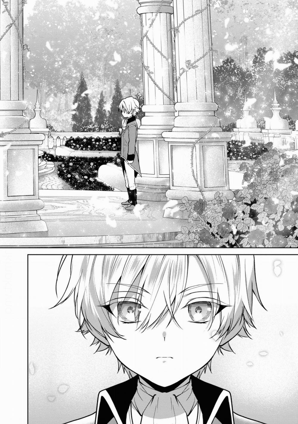 Dù Sao Cũng Bị Vứt Bỏ, Cuối Cùng Hãy Để Ta Được Cố Ý Làm Loạn 15.2 trang 10