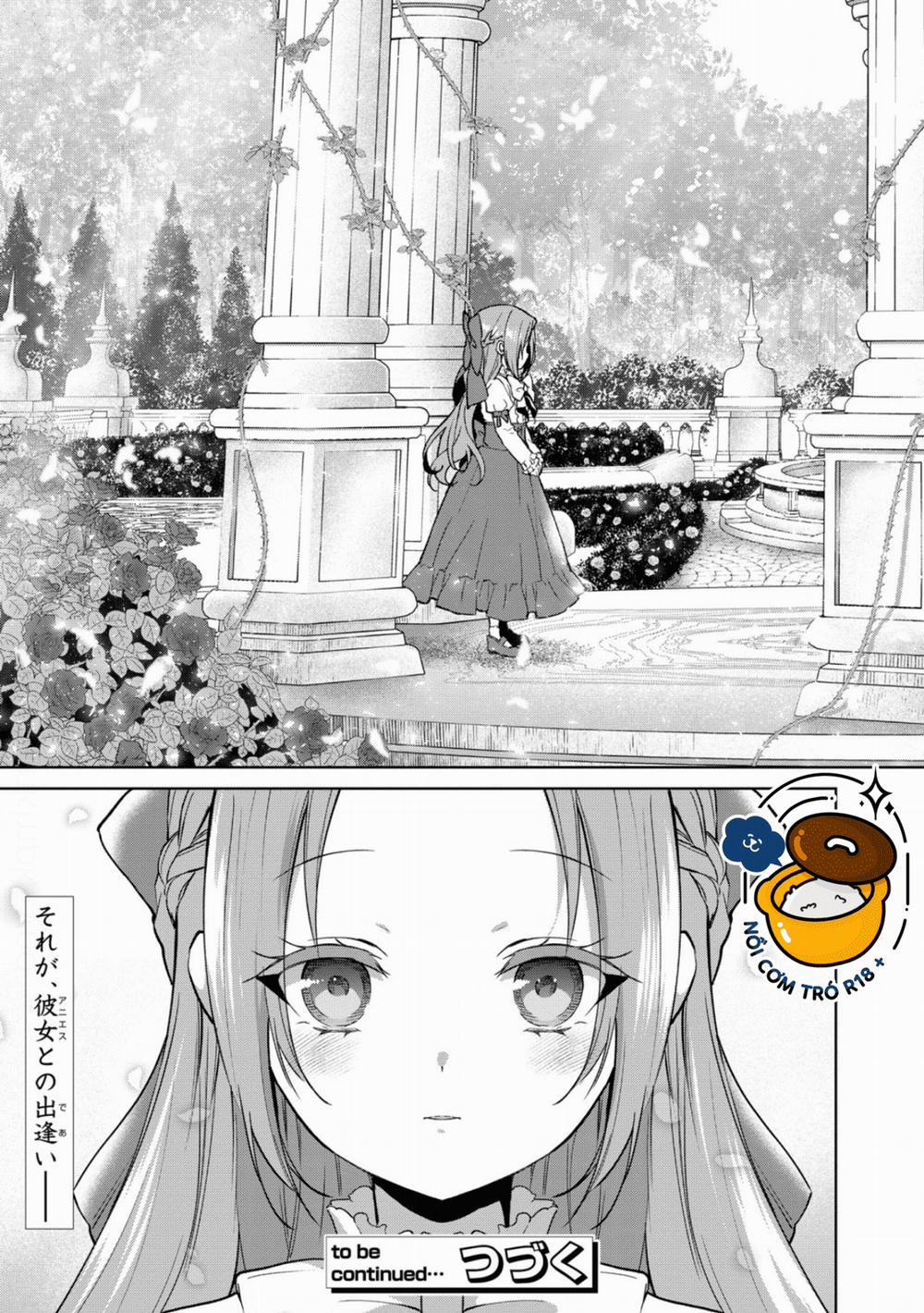 Dù Sao Cũng Bị Vứt Bỏ, Cuối Cùng Hãy Để Ta Được Cố Ý Làm Loạn 15.2 trang 11