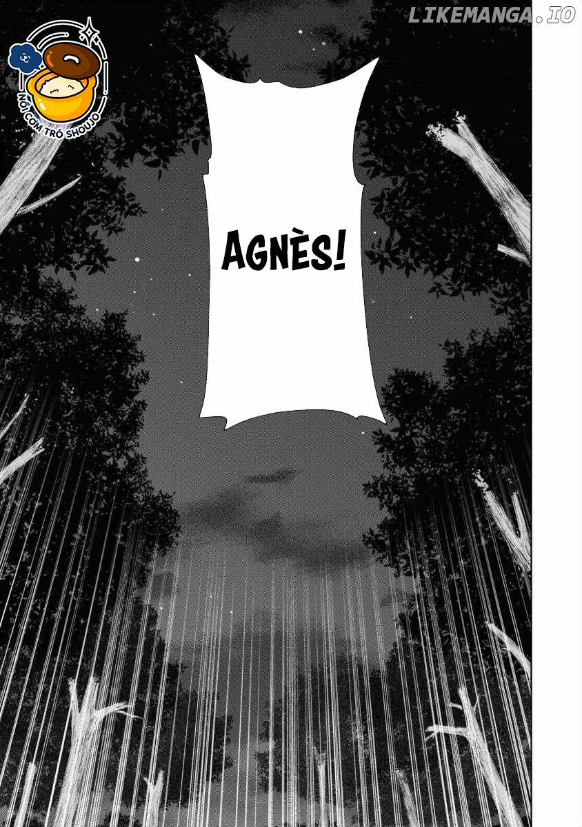 Dù Sao Cũng Bị Vứt Bỏ, Cuối Cùng Hãy Để Ta Được Cố Ý Làm Loạn 19.2 trang 13