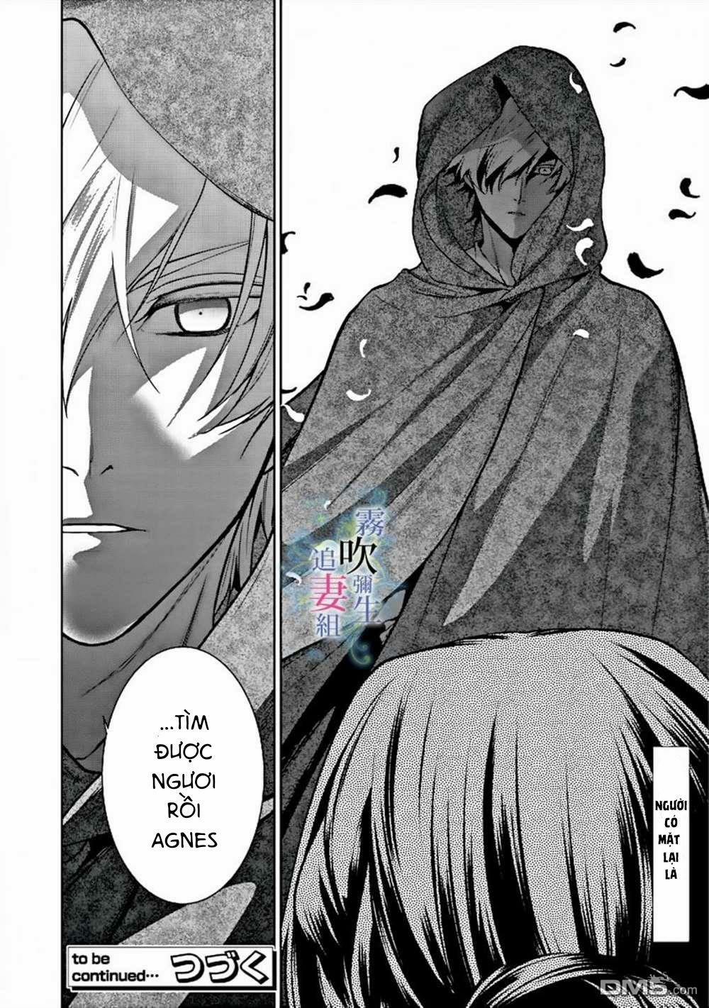 Dù Sao Cũng Bị Vứt Bỏ, Cuối Cùng Hãy Để Ta Được Cố Ý Làm Loạn 2.2 trang 10