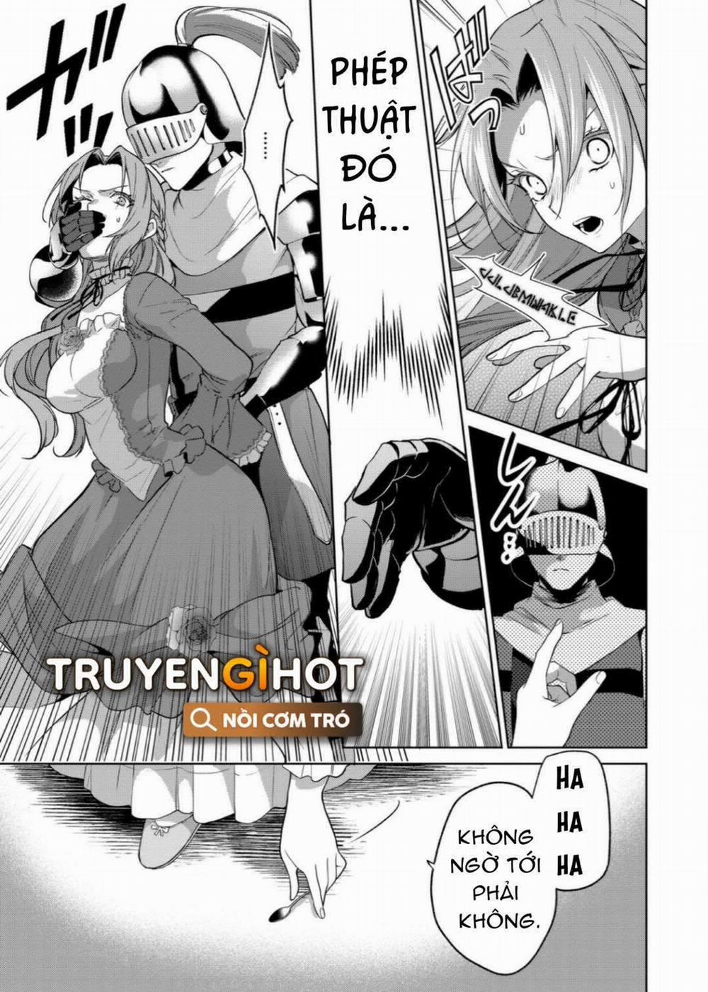 Dù Sao Cũng Bị Vứt Bỏ, Cuối Cùng Hãy Để Ta Được Cố Ý Làm Loạn 5.2 trang 14