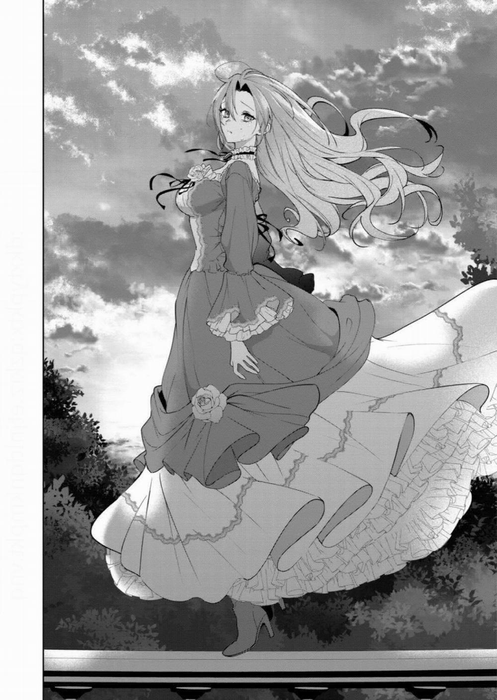 Dù Sao Cũng Bị Vứt Bỏ, Cuối Cùng Hãy Để Ta Được Cố Ý Làm Loạn 6 trang 11