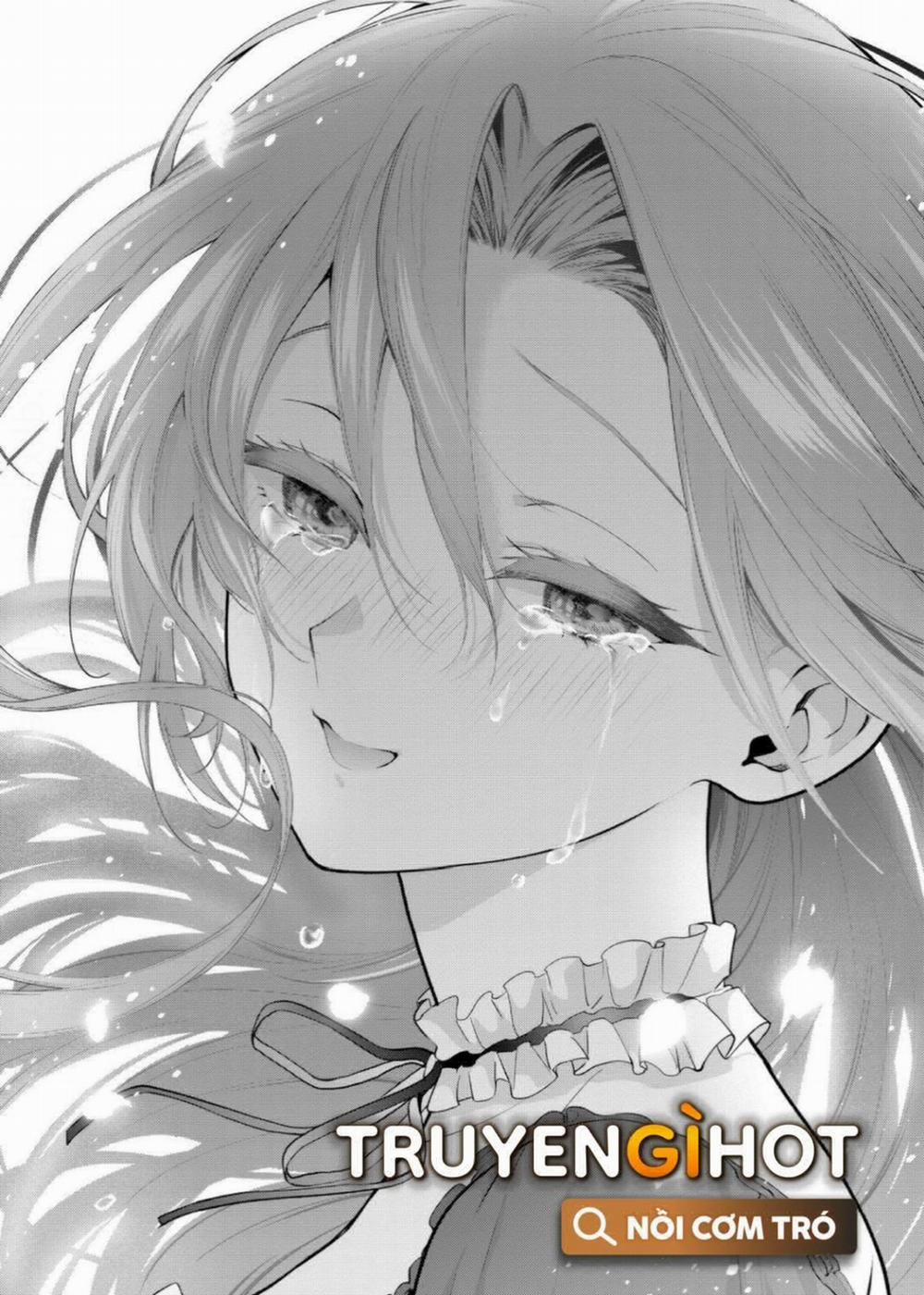 Dù Sao Cũng Bị Vứt Bỏ, Cuối Cùng Hãy Để Ta Được Cố Ý Làm Loạn 6 trang 12