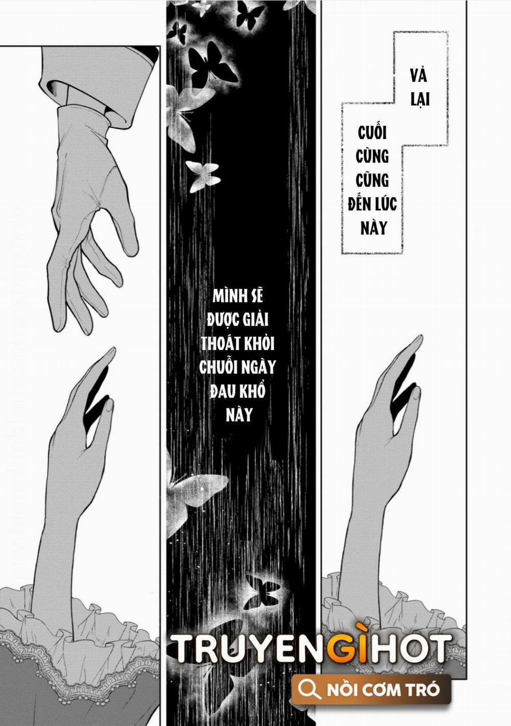 Dù Sao Cũng Bị Vứt Bỏ, Cuối Cùng Hãy Để Ta Được Cố Ý Làm Loạn 6 trang 14