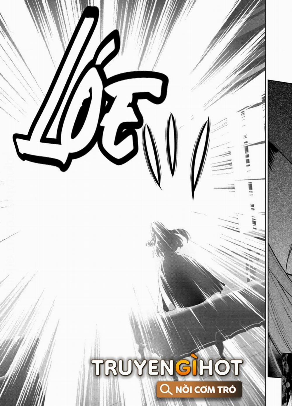 Dù Sao Cũng Bị Vứt Bỏ, Cuối Cùng Hãy Để Ta Được Cố Ý Làm Loạn 6 trang 4