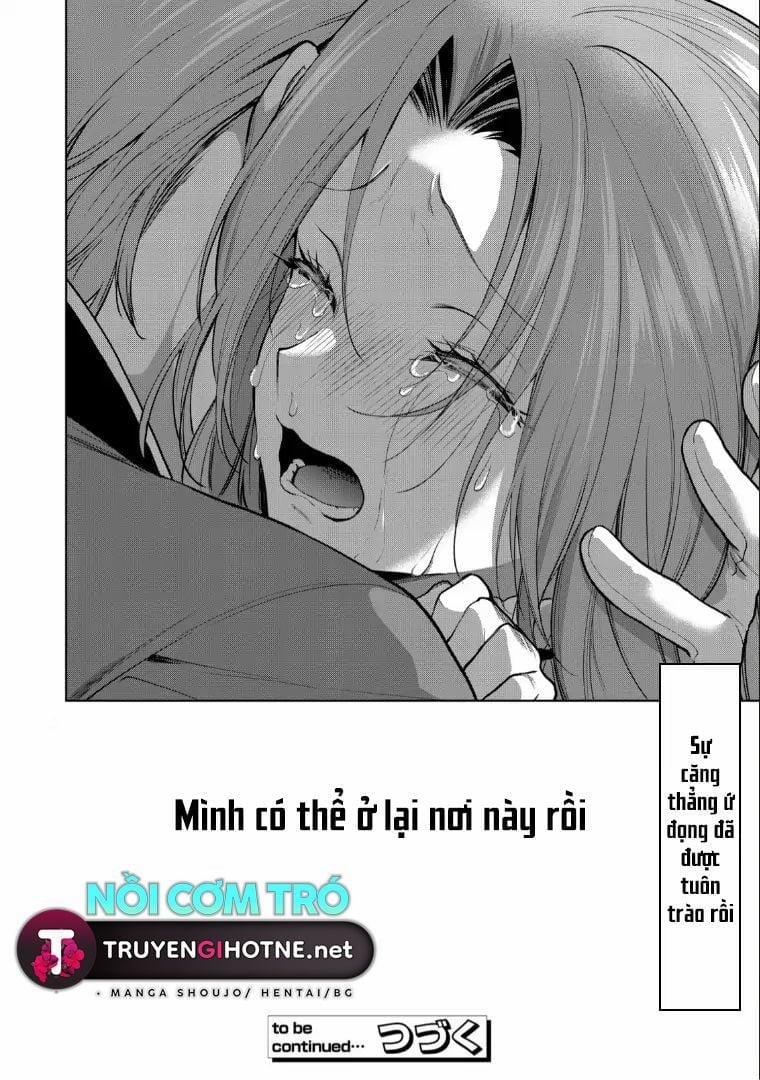 Dù Sao Cũng Bị Vứt Bỏ, Cuối Cùng Hãy Để Ta Được Cố Ý Làm Loạn 8 trang 18