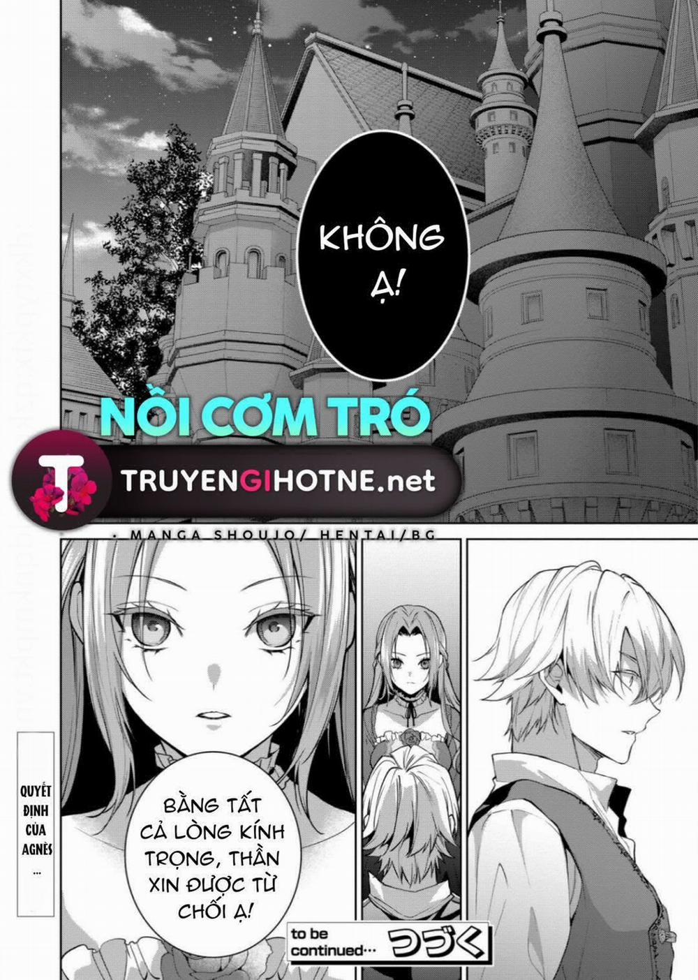 Dù Sao Cũng Bị Vứt Bỏ, Cuối Cùng Hãy Để Ta Được Cố Ý Làm Loạn 9.2 trang 18