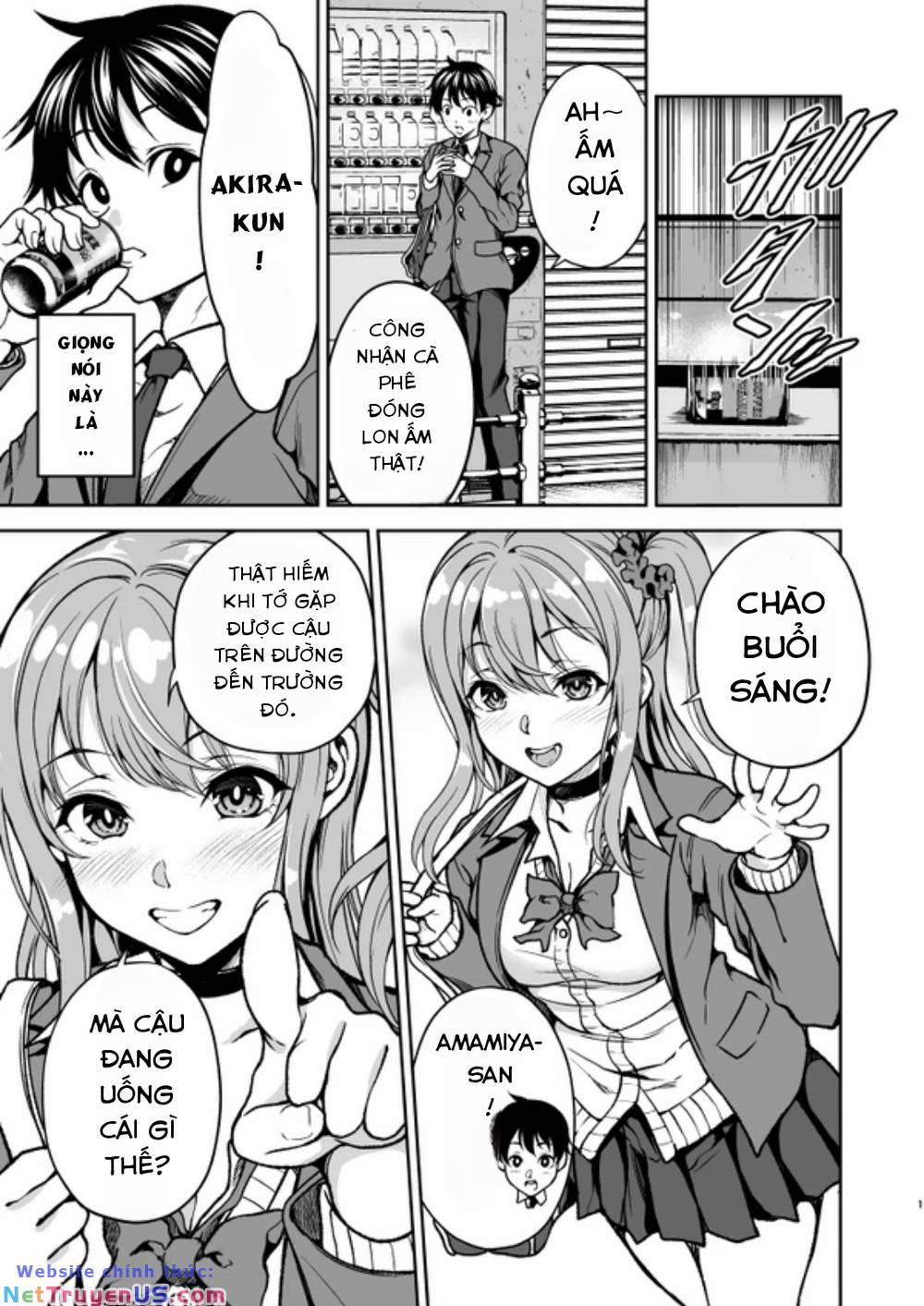 Dù Sao Thì Cô Gái Ngồi Cạnh Tôi Cũng Đã Thể Hiện Điều Đó Cho Tôi Xem 0 Sức mạnh tình yêu trang 0