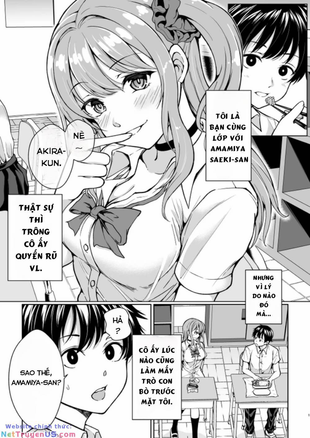 Dù Sao Thì Cô Gái Ngồi Cạnh Tôi Cũng Đã Thể Hiện Điều Đó Cho Tôi Xem 1 trang 0