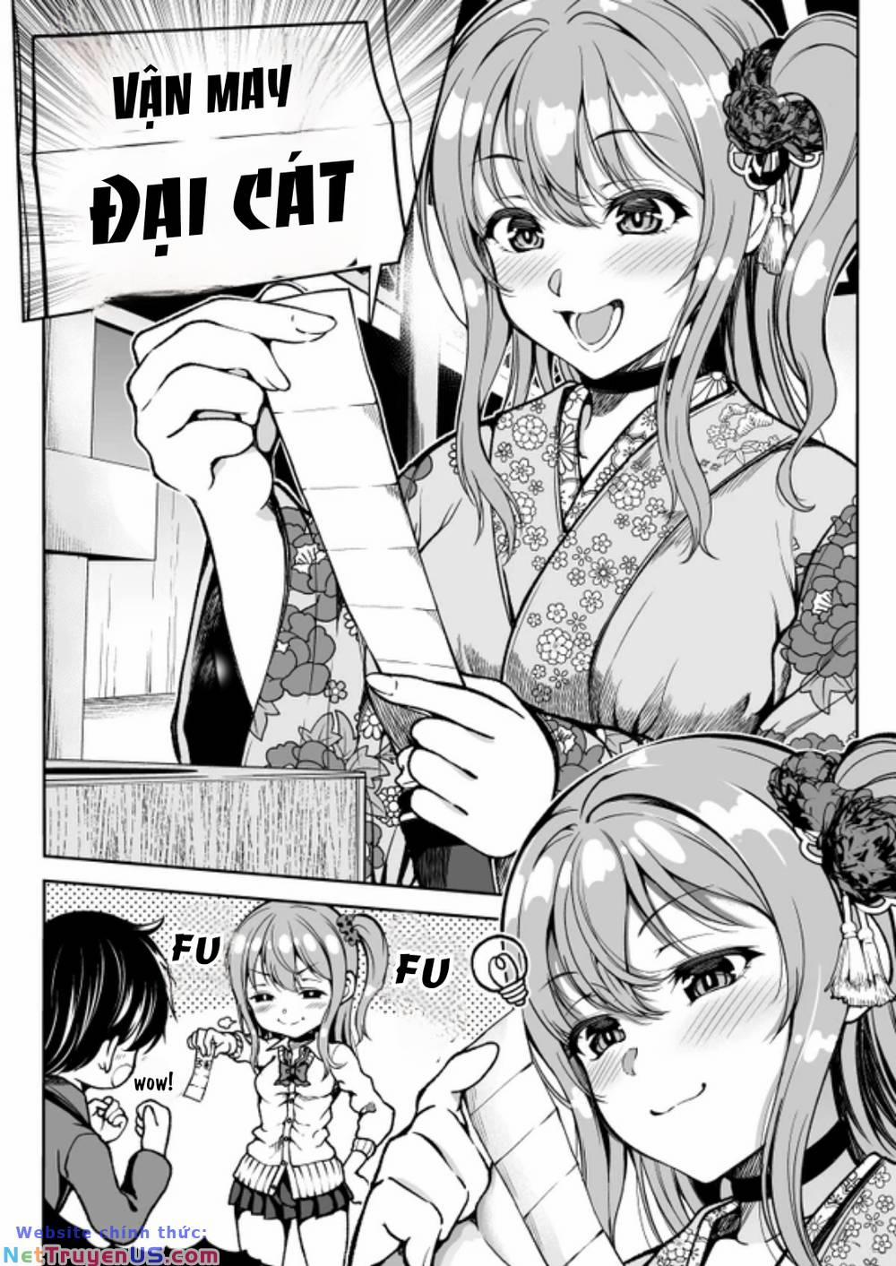 Dù Sao Thì Cô Gái Ngồi Cạnh Tôi Cũng Đã Thể Hiện Điều Đó Cho Tôi Xem 11 trang 0