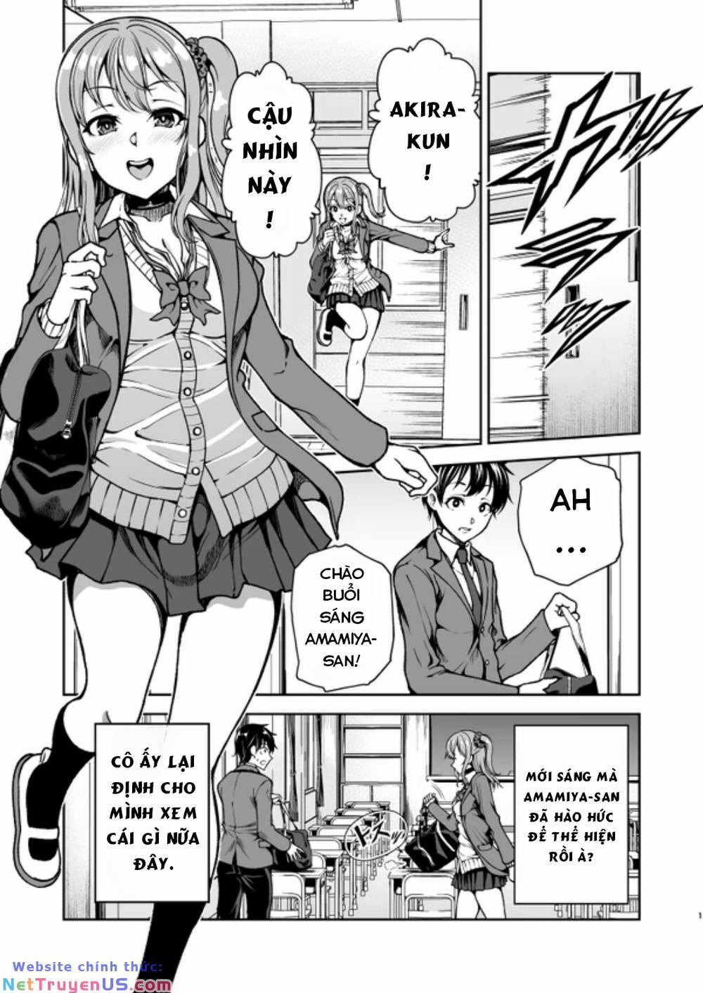 Dù Sao Thì Cô Gái Ngồi Cạnh Tôi Cũng Đã Thể Hiện Điều Đó Cho Tôi Xem 12 trang 0