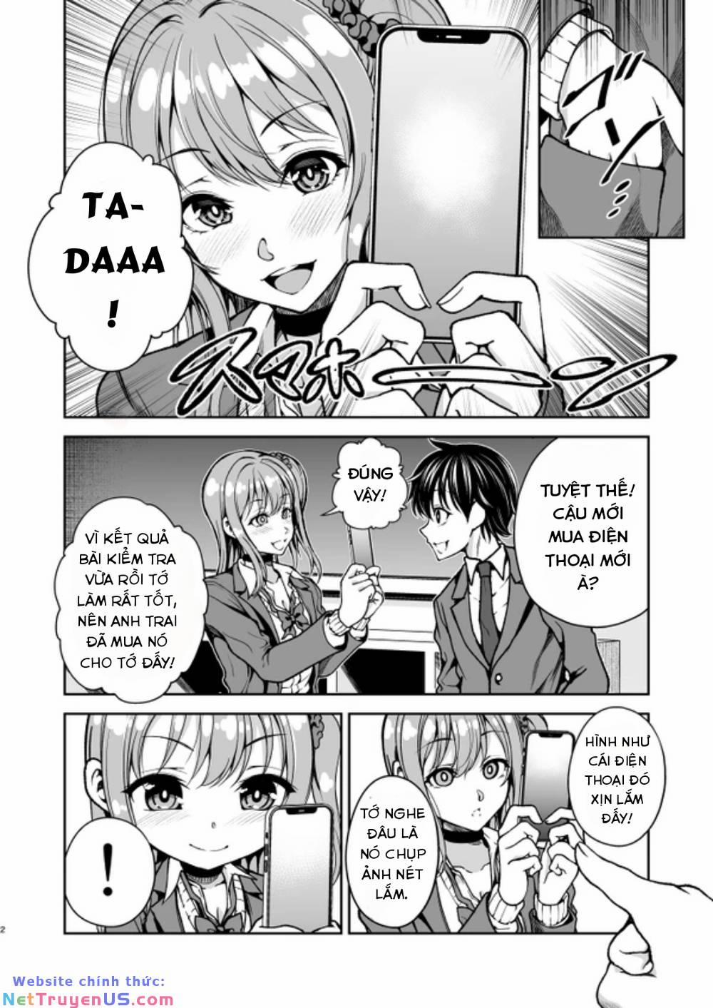 Dù Sao Thì Cô Gái Ngồi Cạnh Tôi Cũng Đã Thể Hiện Điều Đó Cho Tôi Xem 12 trang 1