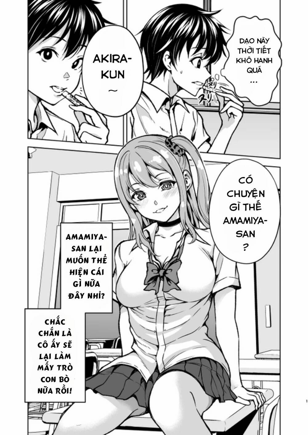 Dù Sao Thì Cô Gái Ngồi Cạnh Tôi Cũng Đã Thể Hiện Điều Đó Cho Tôi Xem 4 trang 0