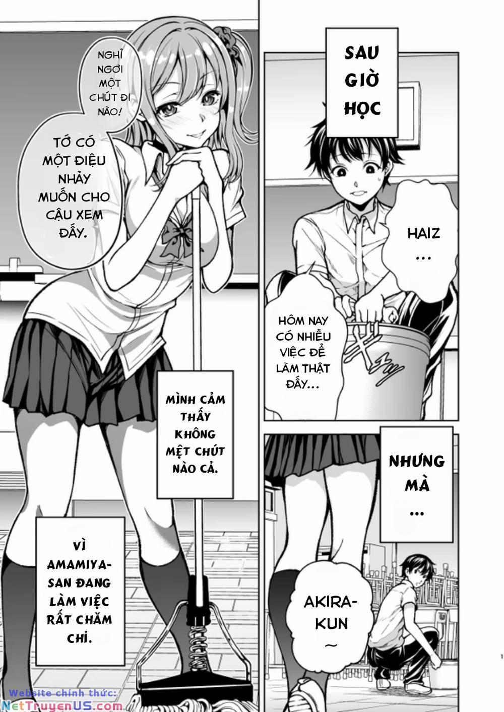 Dù Sao Thì Cô Gái Ngồi Cạnh Tôi Cũng Đã Thể Hiện Điều Đó Cho Tôi Xem 5 trang 0