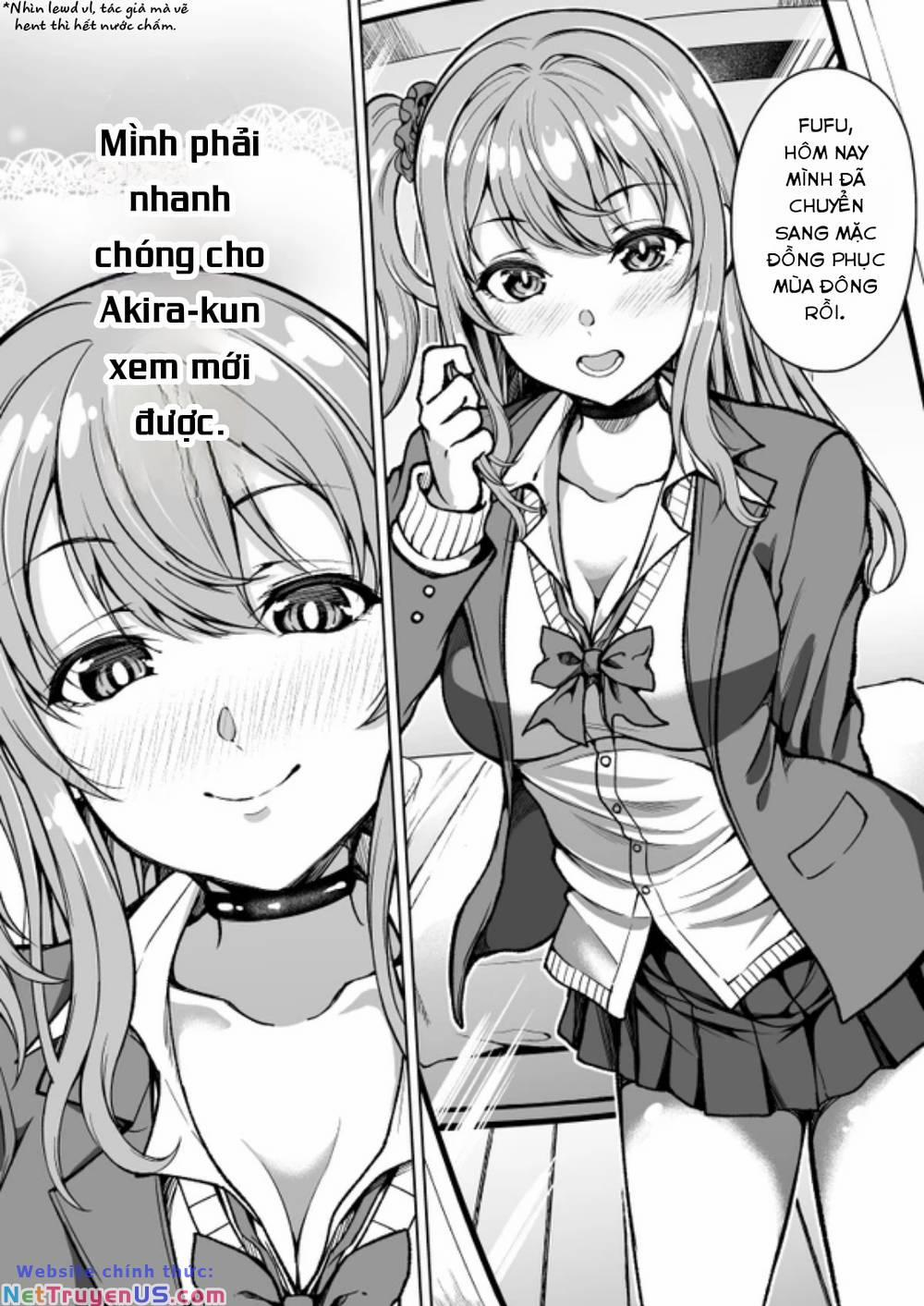 Dù Sao Thì Cô Gái Ngồi Cạnh Tôi Cũng Đã Thể Hiện Điều Đó Cho Tôi Xem 6 trang 0