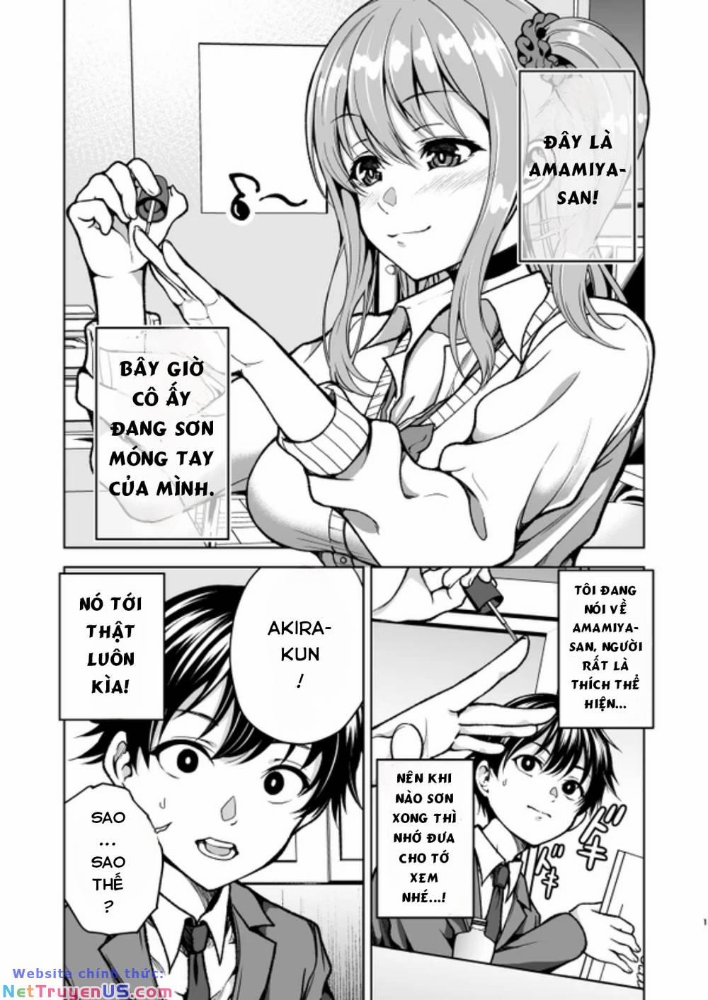 Dù Sao Thì Cô Gái Ngồi Cạnh Tôi Cũng Đã Thể Hiện Điều Đó Cho Tôi Xem 7 trang 0