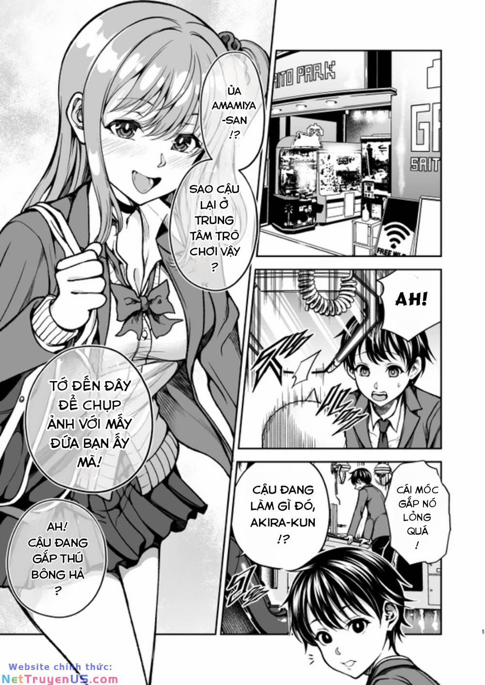 Dù Sao Thì Cô Gái Ngồi Cạnh Tôi Cũng Đã Thể Hiện Điều Đó Cho Tôi Xem 9 trang 0