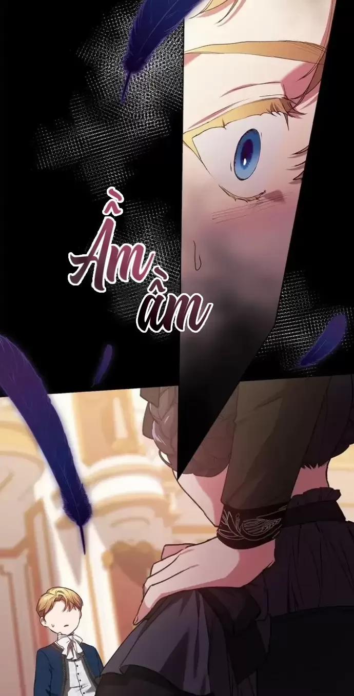 Dù Sao Thì Cuộc Hôn Nhân Này Cũng Sẽ Tan Vỡ Mà Thôi 0 Prologue trang 14