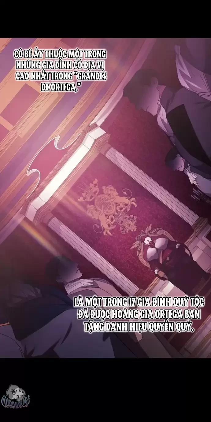 Dù Sao Thì Cuộc Hôn Nhân Này Cũng Sẽ Tan Vỡ Mà Thôi 0 Prologue trang 18