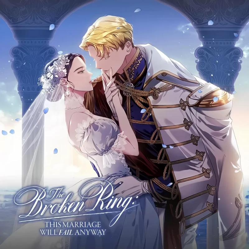 Dù Sao Thì Cuộc Hôn Nhân Này Cũng Sẽ Tan Vỡ Mà Thôi 0 Prologue trang 2