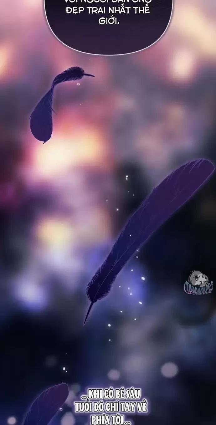 Dù Sao Thì Cuộc Hôn Nhân Này Cũng Sẽ Tan Vỡ Mà Thôi 0 Prologue trang 4